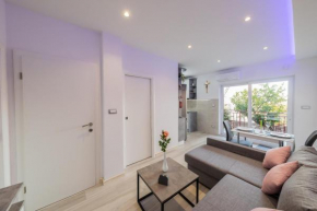 Quiet comfortable apartment Quo Vadis